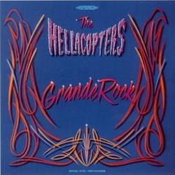 Hellacopters : Grande Rock